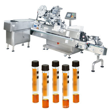 Professional Opp Labeling Machine With CE Certificate